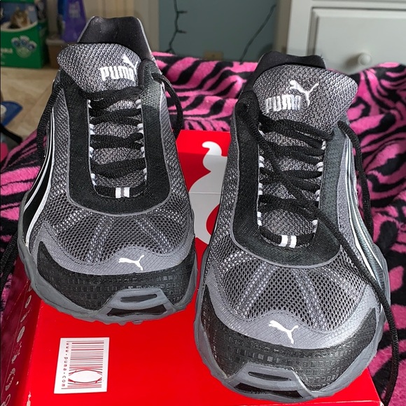 Men’s Puma Alsten AG2 - Picture 3 of 3